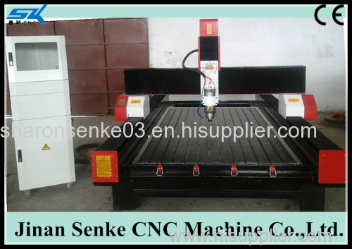 3d cnc gravestone engraving machine/stone carving cnc marble router