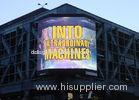 large format display led display rental led billboard