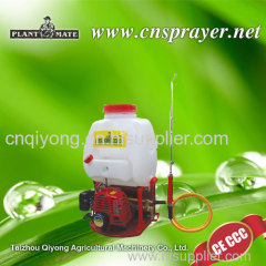 25L Knapsack Power Sprayer