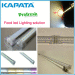 Latest products in market for cabinet used home bars for sale led bar lighting