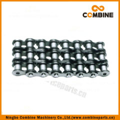 combine parts of agricultural chain