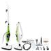 12 IN 1 STEAM MOP HOT AS SEEN ON TV/ X12 STEAM CLEANER best sells TV