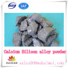 Calcium Silicon alloy powder Steelmaking auxiliary from China factory manufacturer use for electric arc furnace