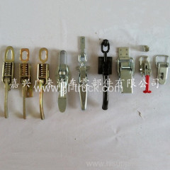 Buckles Latches Hooks Fasteners Truck Parts Toggle Fastener