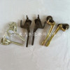 Buckles Latches Hooks Fasteners Semi-trailer Buckles