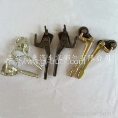 Buckles Latches Hooks Fasteners Semi-trailer Buckles