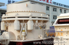 hydraulic cone crusher manufacturer hydraulic cone crusher price hydraulic cone crusher factory in China