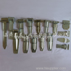 Truck Door Hinges Rear Door Hinges Hinge Blades