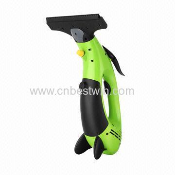 Window Cleaner With Spray Bottle vacuum cleaner brush new design 2014