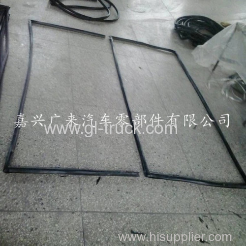 Van Door Sealing Gaskets Door Seals Truck Parts