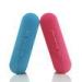 Portable Pill Wireless Bluetooth Speaker for iPhone Mobile Phone / iPad Customized Color