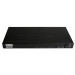 8 port cheap high speed HDMI Distribution amplifier 1x8 HDMI 1.3V HDCP 1.2