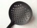 Plastic soup ladle strainer utensils food server
