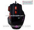 Ergonomics Gaming Keyboard and Mouse / Gaming Mouse 25 inch/s High Speed