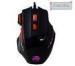 Ergonomics Gaming Keyboard and Mouse / Gaming Mouse 25 inch/s High Speed