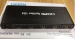 hdmi splitter 1x4 HDMI 1.3b HDCP1.2 support CEC&deep color 30/36bit Support signal retiming