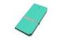 Shockproof Leather iPhone Protective Cases Mobile Phone Folio Case for iPhone 4 / 5 / 5S