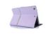 Folding Apple iPad Tablet Protective Cases Leather iPad Cases for iPad Air / iPad Mini