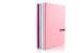 Girls / Boys Tablet Protection Case Flip Leather iPad Cases Shock Absorbing