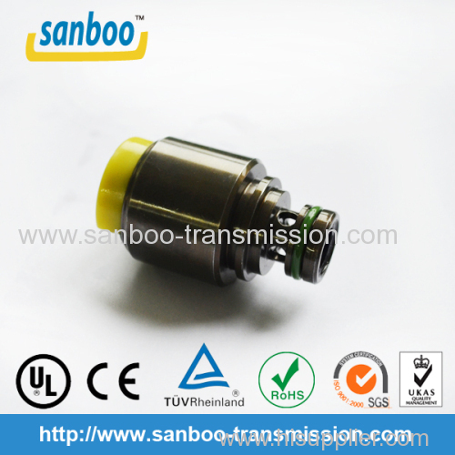 01 V Transmission Part Solenoid Valve/Electromagnetic Valve