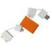 Customized Micro USB / Mini USB Charging Cable for iPhone iPad iPod MP3 Camera