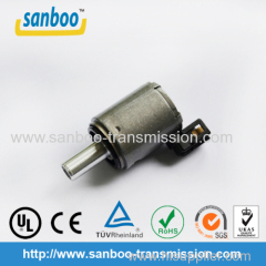 AL 4 2574.16 Oil Pressure Solenoid Valve