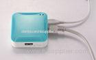 Smart Cell Phone Mini 3G WiFi Router Power Bank with SIM Card Slot 1800mAh