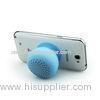 1 Channel Customized Mini Bluetooth Speakers Waterproof Indoor / Outdoor for Smart Phone