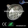 High Light Flux 12W 220V 7000 - 7500K Led Par Bulbs For Interior Lighting