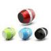 Green / Red / Blue Li Battery Powered Indoor Outdoor Wireless Speakers High Fidelity