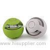 Active Wireless Portable Bluetooth Speakers V2.1 with USB and Microphone