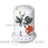 Creative Classical Ceramic Bluetooth Speaker V3.0 with Customized Image Printing