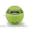 Waterproof Hi Fi Mini Bluetooth Stereo Speaker Active with USB and Microphone