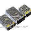 High Light Flux 60W / 220V Waterproof LED Drivers Transformers ( LR - PW - 60 )