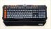 Multimedia Mechanical Backlight USB Port Gaming Keyboard and Mouse for Desktop