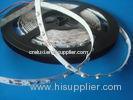 24W SMD3528 Blue / Yellow Led Flexible Strip Lights With Low Power Consumption