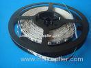 Longlife SMD5050 / 36W 12V / 24V Super Bright Led Flexible Strip Lights LR - 5050RGB150N