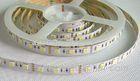 High Power 36W 12V / 24V SMD5050 Led Flexible Strip Lights With 120 degree Viewing Angle
