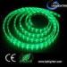 Green 5M SMD3528 24W 12V Non-waterproof Led Flexible Strip Lights For Furniture Docrative