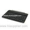 Slim iPad Bluetooth Keyboards with USB