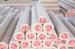 Smoothness Indoor Backlit Flex Blokout Banner Printing Materials With Cold Lamination Film
