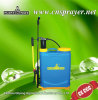 Agricultural knapsack hand sprayer