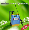 Agricultural knapsack hand sprayer