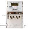 Anti Tampering Single Phase Energy Meter / digital KWH meters 50Hz or 60Hz