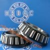 high precision tapered roller bearing