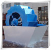 High Efficiency Wheel Sand Washing Machine