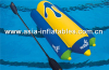 Inflatable Water Park Kayak-2