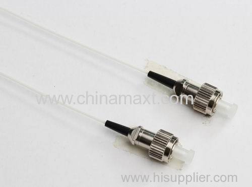 ST Fiber Optic Patch Cable Optical Patch Cord