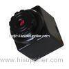 1 / 3 CMOS image sensor 520TVL CCTV Mini camera with automatic backlight