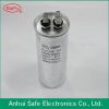 China manufacture metallized BOPP film ac motor capacitor